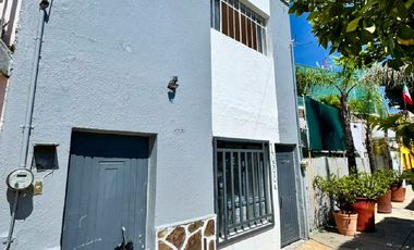 Casa en renta Av España