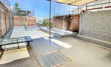 Casa en renta Av España