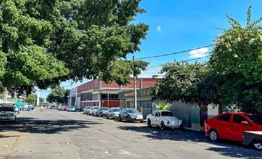 Casa en renta Av España