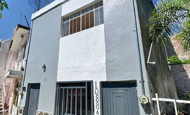 Casa en renta Av España