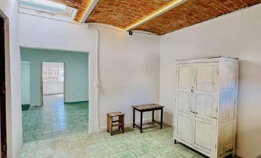 Casa en renta Av España