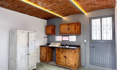 Casa en renta Av España