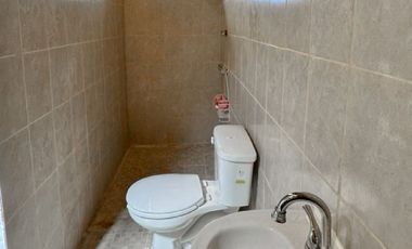 Casa en renta Av España