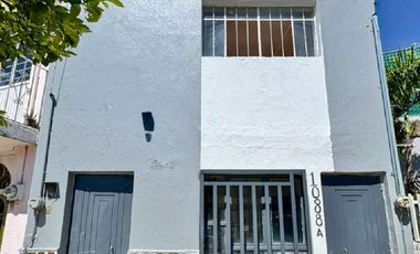 Casa en renta Av España