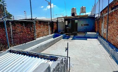 Casa en renta Av España