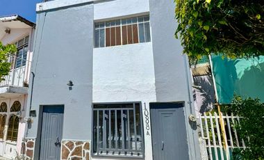 Casa en renta Av España