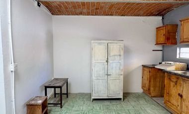 Casa en renta Av España