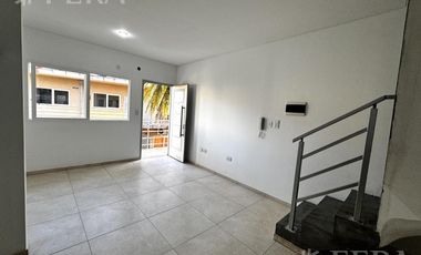 Venta de Departamento 2 ambientes en Bernal