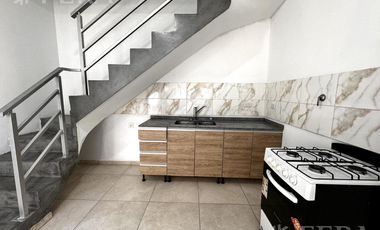 Venta de Departamento 2 ambientes en Bernal