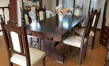 Propiedad en block: 2 viviendas de 3 ambientes y local en esquina de Roca y La pampa