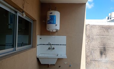 DUPLEX ALQUILER ITUZAINGO