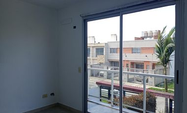 DUPLEX ALQUILER ITUZAINGO