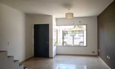 DUPLEX ALQUILER ITUZAINGO