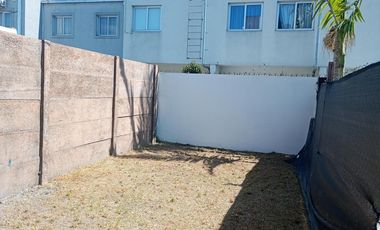 DUPLEX ALQUILER ITUZAINGO