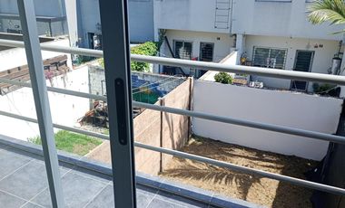 DUPLEX ALQUILER ITUZAINGO