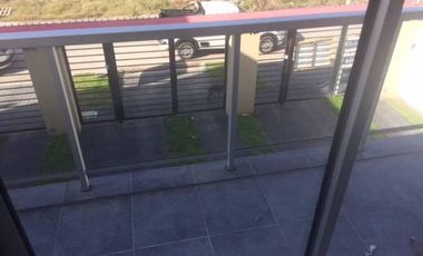 DUPLEX ALQUILER ITUZAINGO