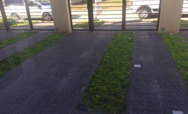 DUPLEX ALQUILER ITUZAINGO