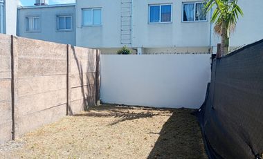 DUPLEX ALQUILER ITUZAINGO