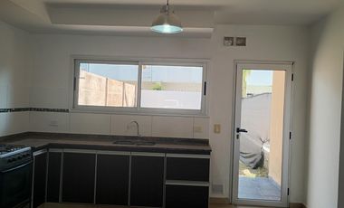 DUPLEX ALQUILER ITUZAINGO