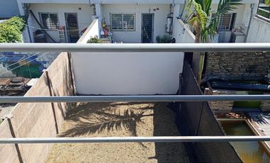 DUPLEX ALQUILER ITUZAINGO