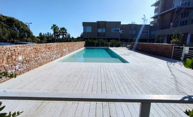 Departamento en alquiler en Nordelta, Jardines del Palmar.