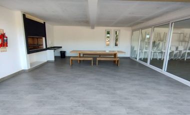 Departamento en alquiler en Nordelta, Jardines del Palmar.