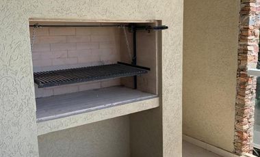 Departamento en alquiler en Nordelta, Jardines del Palmar.