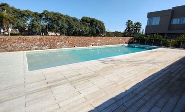 Departamento en alquiler en Nordelta, Jardines del Palmar.