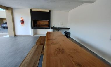 Departamento en alquiler en Nordelta, Jardines del Palmar.