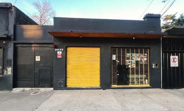 Casa en venta - 2 Dormitorios 1 Baño - Florencio Varela