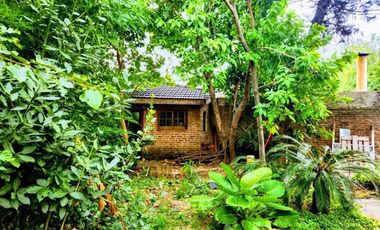Casa en alquiler - 4 Dormitorios 2 Baños - Ituzaingó