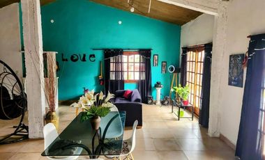 Casa en alquiler - 4 Dormitorios 2 Baños - Ituzaingó