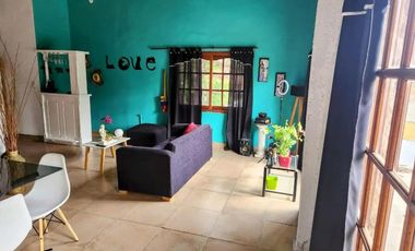 Casa en alquiler - 4 Dormitorios 2 Baños - Ituzaingó