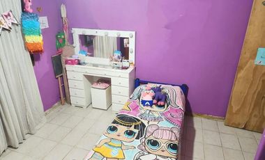 Casa en alquiler - 4 Dormitorios 2 Baños - Ituzaingó