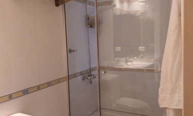 Alquiler- 2 Ambientes- Puerto Madero- Full Amenities