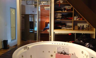 Alquiler- 2 Ambientes- Puerto Madero- Full Amenities