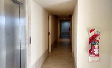 Alquiler- 2 Ambientes- Puerto Madero- Full Amenities