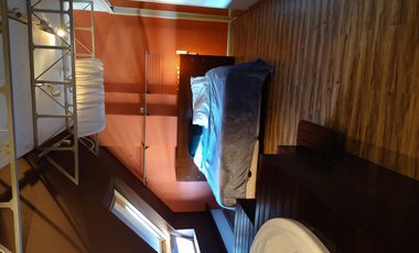 Alquiler- 2 Ambientes- Puerto Madero- Full Amenities