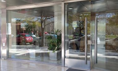 Alquiler- 2 Ambientes- Puerto Madero- Full Amenities