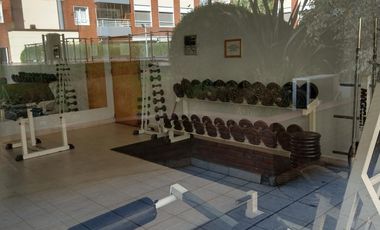 Alquiler- 2 Ambientes- Puerto Madero- Full Amenities