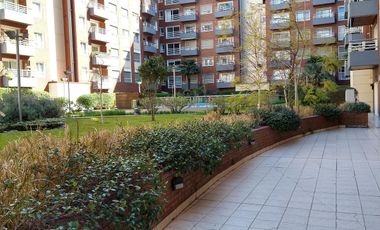 Alquiler- 2 Ambientes- Puerto Madero- Full Amenities