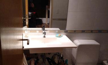 Alquiler- 2 Ambientes- Puerto Madero- Full Amenities