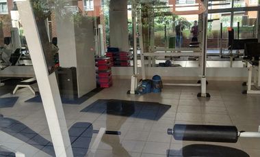 Alquiler- 2 Ambientes- Puerto Madero- Full Amenities