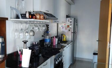 Alquiler- 2 Ambientes- Puerto Madero- Full Amenities