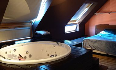 Alquiler- 2 Ambientes- Puerto Madero- Full Amenities