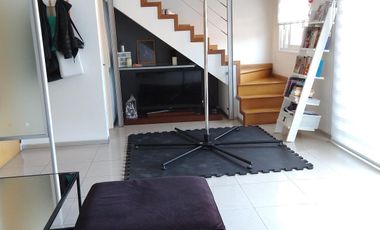 Alquiler- 2 Ambientes- Puerto Madero- Full Amenities