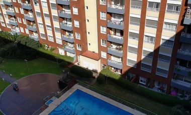 Alquiler- 2 Ambientes- Puerto Madero- Full Amenities