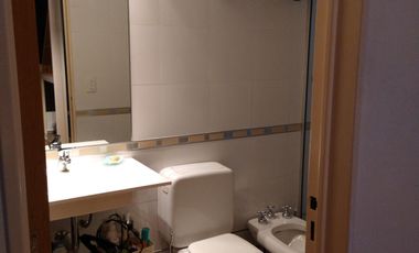 Alquiler- 2 Ambientes- Puerto Madero- Full Amenities