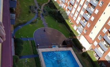 Alquiler- 2 Ambientes- Puerto Madero- Full Amenities