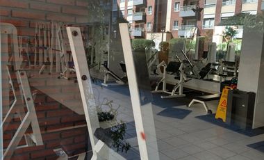 Alquiler- 2 Ambientes- Puerto Madero- Full Amenities